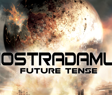Nostradamus: Future Tense (2020)