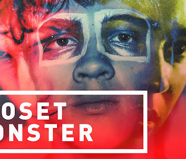 Closet Monster (2016)
