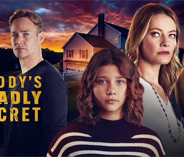 Daddy's Deadly Secret (2024)