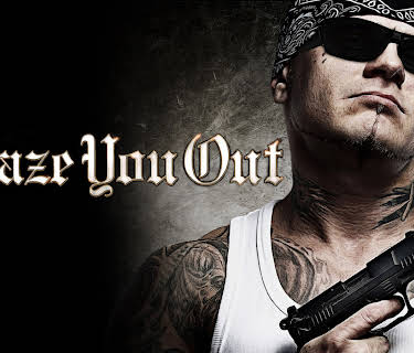 Blaze You Out (2013)