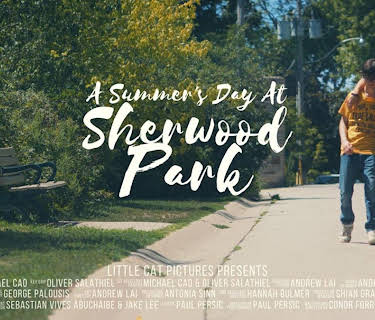 A Summer's Day at Sherwood Park (2025)
