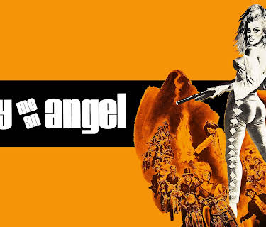 Bury Me An Angel (1971)