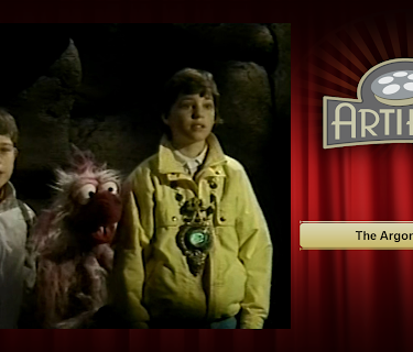 The Argon Quest (1992)