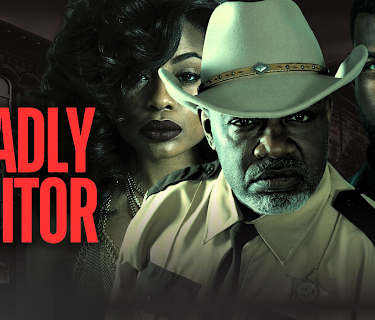 Deadly Visitor (2025)