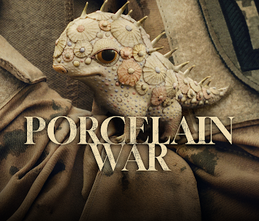 Porcelain War (2024)