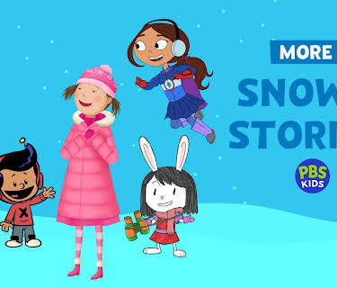 PBS KIDS: More Snowy Stories (2020)