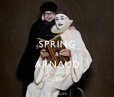 Spring & Arnaud (2013)