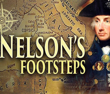 In Nelson's Footsteps (1998)
