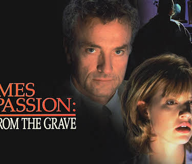 Crimes of Passion: Voice from the Grave (1996)