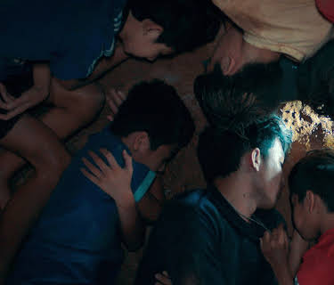 13 i en grotte: Vi overlevde grotten i Thailand (2022)