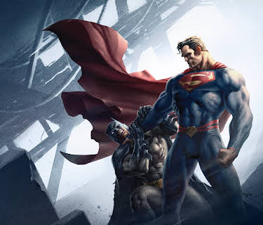 Batman: Hush (2019)