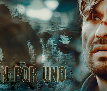 Cien por uno (2016)