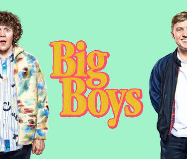 Big Boys