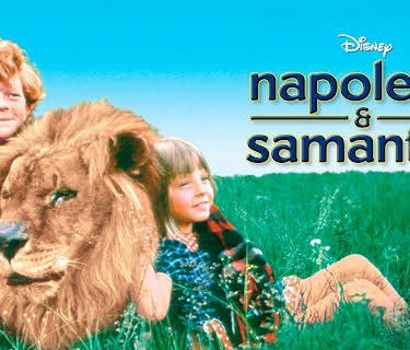 Napoleon & Samantha (1972)