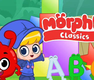 Morphle Classics