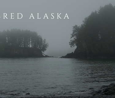 Sacred Alaska (2025)
