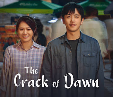 The Crack of Dawn