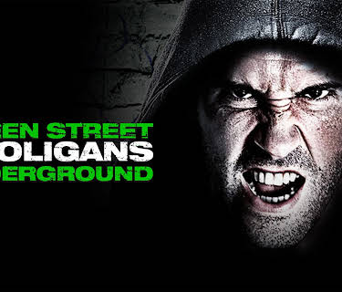 Green Street Hooligans: Underground (2014)
