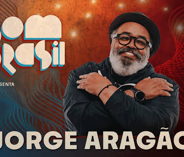 Som Brasil apresenta: Jorge Aragão
