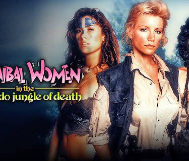 Cannibal Women In The Avocado Jungle Of Death (1989)