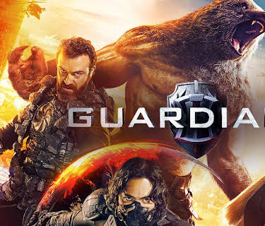 Guardians (2017)