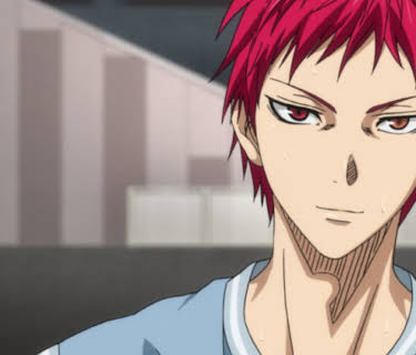 Kuroko's Basketball