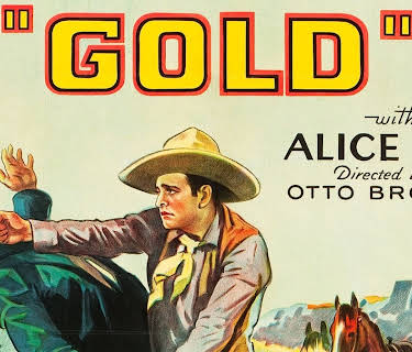 Gold (1932)