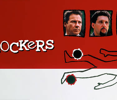 Clockers (1995)