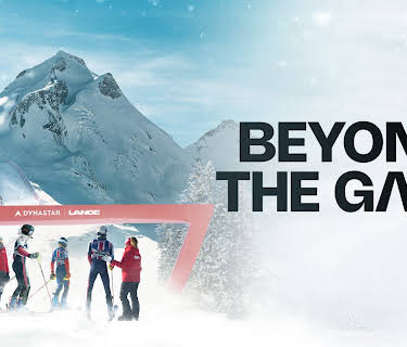 Beyond the Gate (2025)