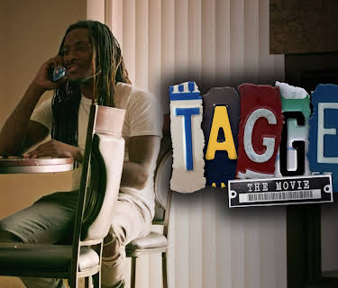 Tagged The Movie (2022)