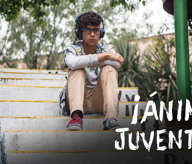 Ánimo Juventud (2021)