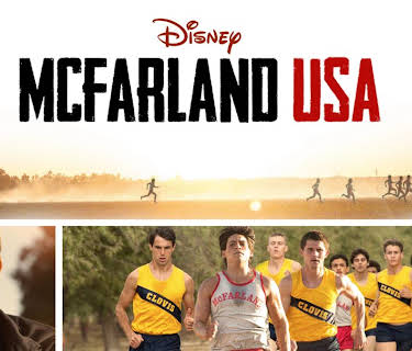 McFarland, USA (2015)