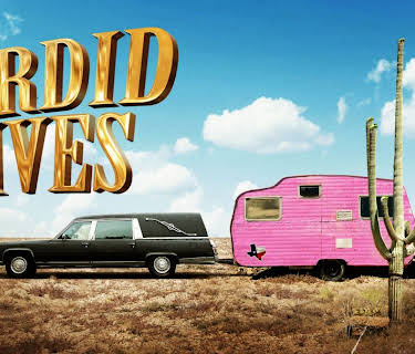 Sordid Lives (2026)
