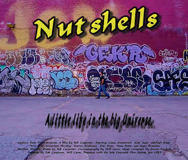 Nutshells (2017)