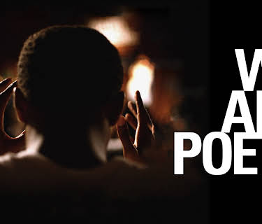 We Are Poets (2012)