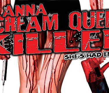 Anna: Scream Queen Killer (2013)