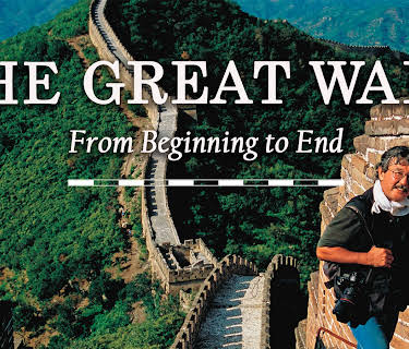The Great Wall: From Beginning to End (2023)