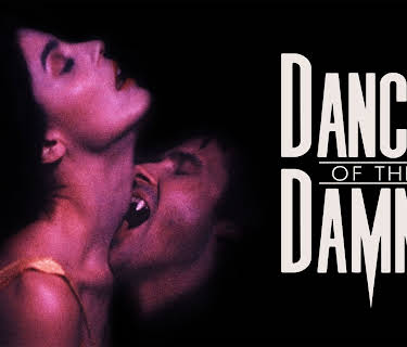 Dance of The Damned (1989)