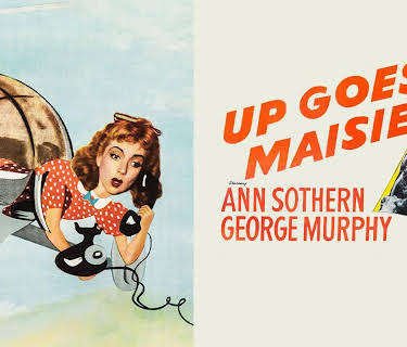 Up Goes Maisie (1946)