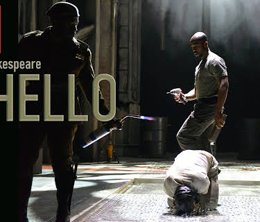 William Shakespeare: Othello (2015)