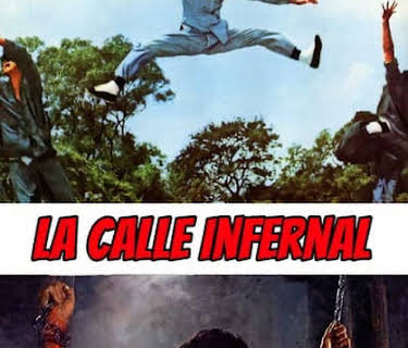 La calle infernal (1973)