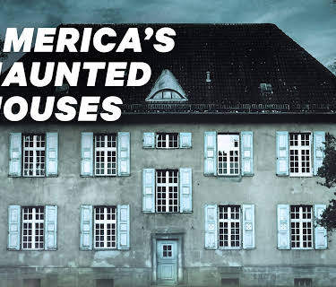 America's Haunted Houses Season 1