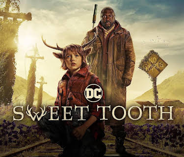 Sweet Tooth: The Complete First Season