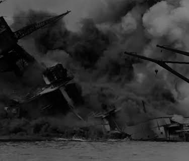 Pearl Harbor: The Heroes Who Fought Back