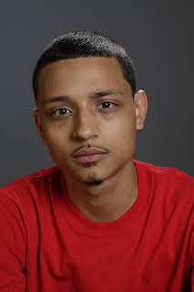 Joshua Rivera
