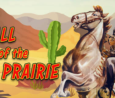Hopalong Cassidy Call Of The Prarie (1936)