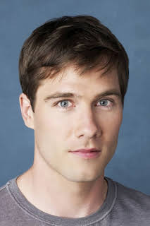 Luke Macfarlane