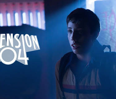 Dimension 404