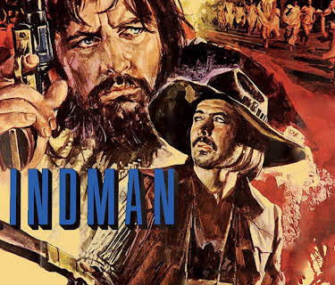 Blindman (1972)