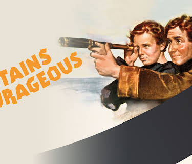 Captains Courageous (1937)